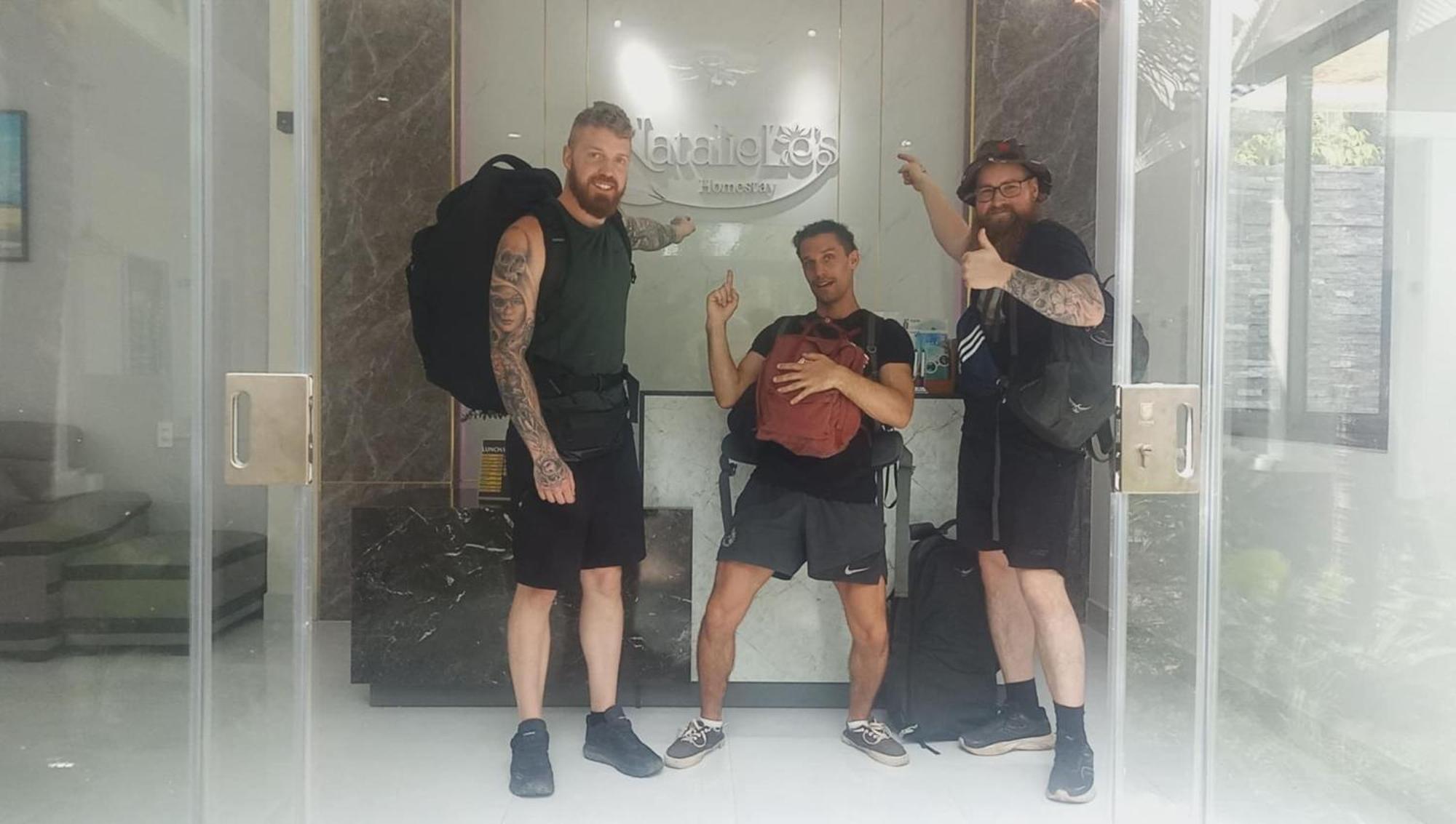 Nataliele'S Homestay Phu Quoc Exterior foto
